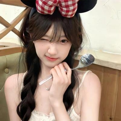玉女痴情