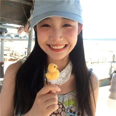 笨女孩